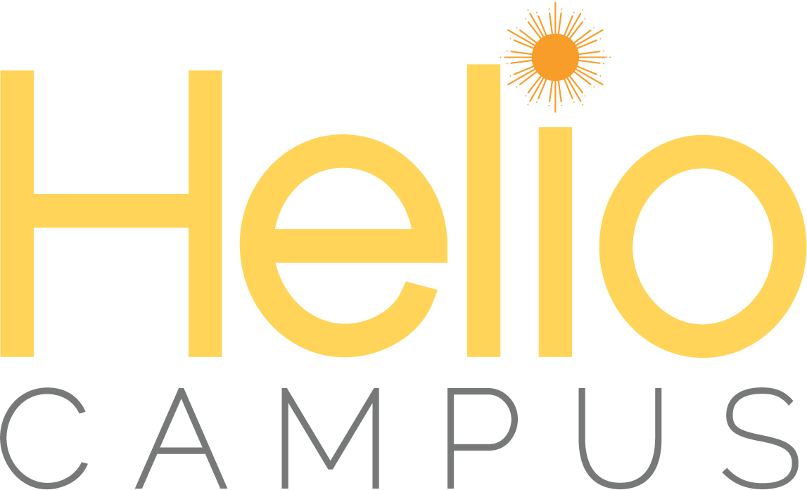 HelioCampus Logo