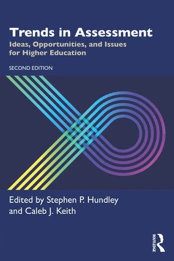 Trends in Assessment 2nd Edition